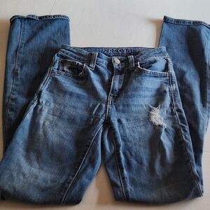 Arizona HI-R SE Bootcut